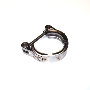 Image of Exhaust Clamp image for your 2012 Volkswagen Routan   